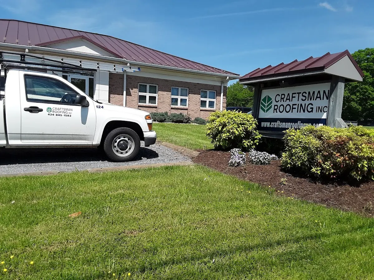 Quality Hail Damage Roof Repair by experienced craftsmen in Voyager Village West